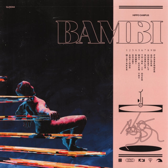 Landmark & Bambi