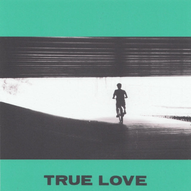 True Love (Hot Pink LP Vinyl) (I)