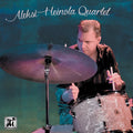 Aleksi Heinola - Aleksi Heinola Quartet - CD