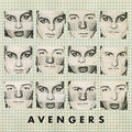 Avengers - American In Me - 7 Inch Vinyl