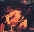 Curtis Mayfield - Curtis Live (2LP)