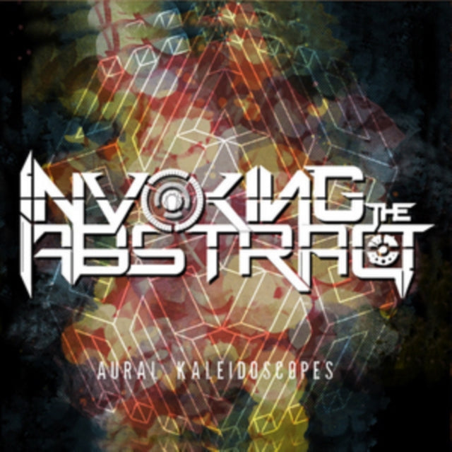 Invoking The Abstract - Aural Kaliedoscopes - LP Vinyl