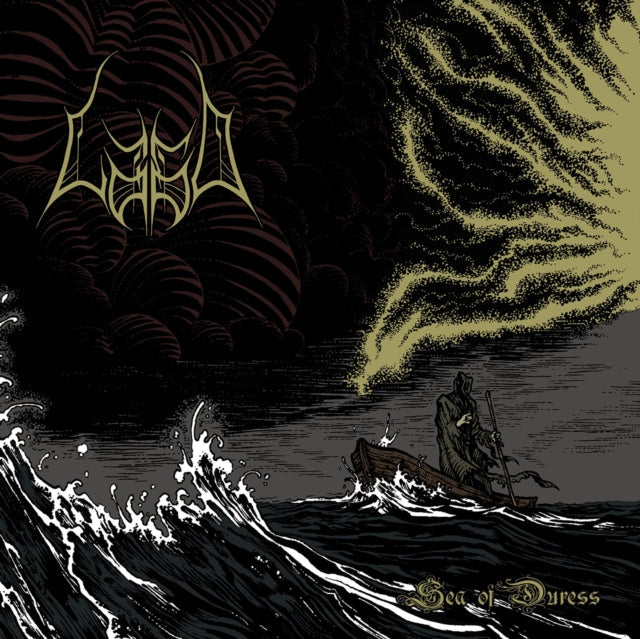 Lago - Sea Of Duress - LP Vinyl
