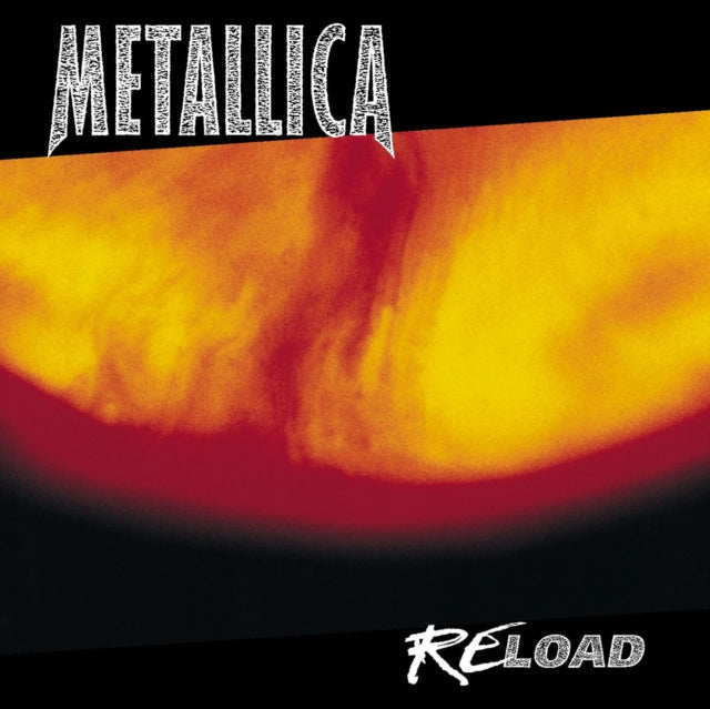 72 Seasons (2LP) & Metallica (Remastered/2LP) & Reload & Garage Inc.