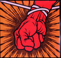 St Anger