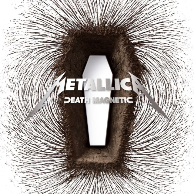 Death Magnetic & Master Of Puppets (Remastered) & $5.98 Ep: Garage Days Re-Revisited (Remastered)