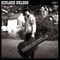 Kinloch Nelson - Partly On Time: Recordings 1968-1970 - LP Vinyl