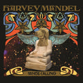 Harvey Mandel - Who's Calling - CD