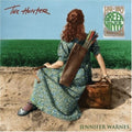 Jennifer Warnes - Hunter (Crystal Green LP Vinyl)