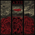 Axis - Show Your Greed - LP Vinyl