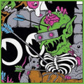 Live In Brussels '19 (140G/3LP)