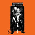 Slow Hole To China (Orange Smoke LP Vinyl)