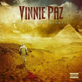Vinnie Paz - God Of The Serengeti (2LP)
