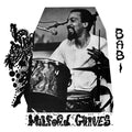 Milford Graves - Babi - LP Vinyl