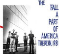 Fall - Part Of America Therein, 1981 - LP Vinyl