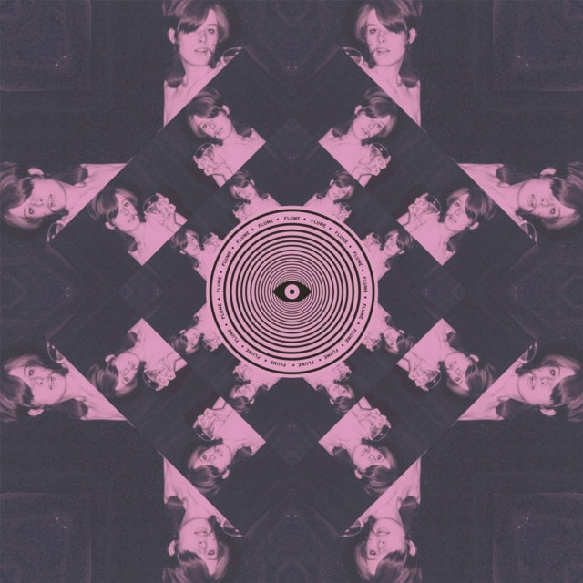 Things Don't Always Go The Way You Plan & Flume & Skin (Limited Edition/Peppermint Green LP Vinyl)