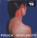Polica - Shulamith - LP Vinyl