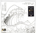 Double Ep: Sea Of Split Peas