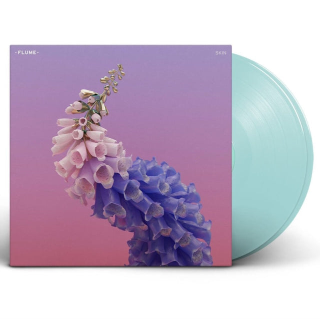 Things Don't Always Go The Way You Plan & Flume & Skin (Limited Edition/Peppermint Green LP Vinyl)