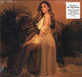 Color Of You (Clear LP Vinyl/Dl Card)