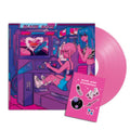 Blame Game Ep (Hot Pink LP Vinyl)
