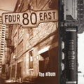 Four80east - Album - CD