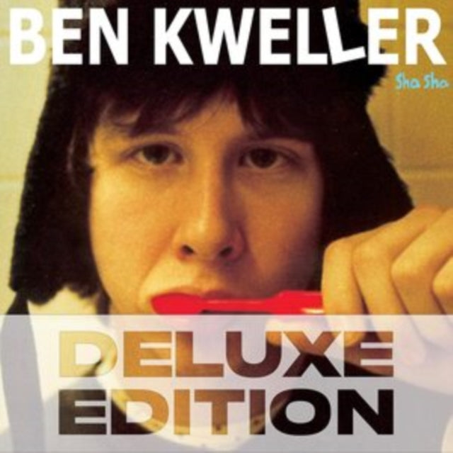 Ben Kweller - Sha Sha 20Th Anniversary Deluxe (3LP)