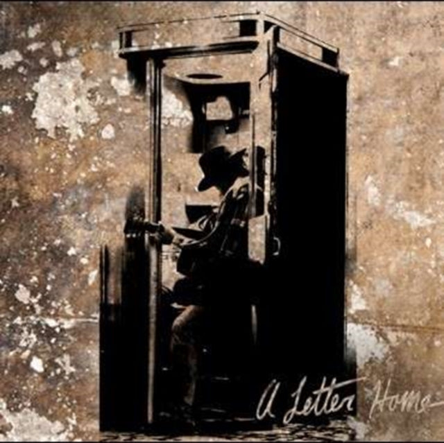 Neil Young - Letter Home (180G) - LP Vinyl