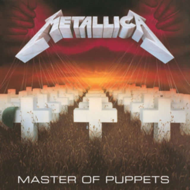 Metallica (Remastered/2LP) & Master Of Puppets (Remastered) & $5.98 Ep: Garage Days Re-Revisited (Remastered) & And Justice For All (Remastered)
