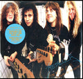 $5.98 Ep: Garage Days Re-Revisited (Remastered)
