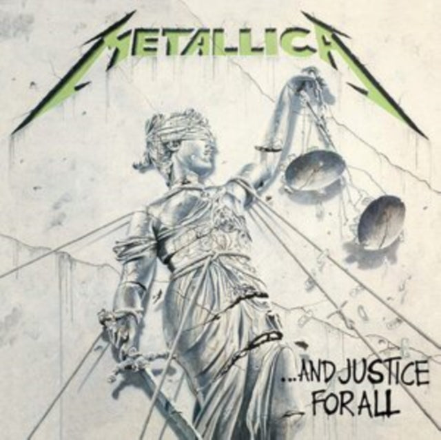 Metallica (Remastered/2LP) & Master Of Puppets (Remastered) & $5.98 Ep: Garage Days Re-Revisited (Remastered) & And Justice For All (Remastered)
