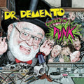 Various Artists - Dr. Demento Covered In Punk - LP Vinyl