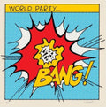 World Party - Bang - CD