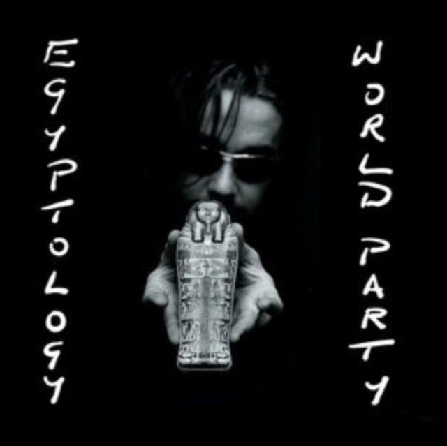 Dumbing Up (2LP) & Egyptology (Egyptian Blue & Gold Vinyl/2LP) (I)
