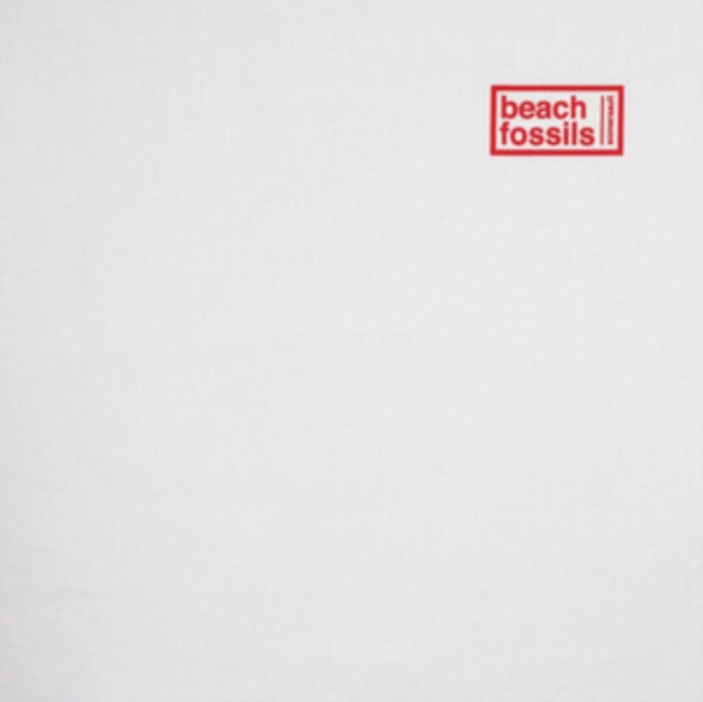 Beach Fossils - Somersault - LP Vinyl