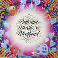 Blockhead - Bells And Whistles (Repress) (2LP)