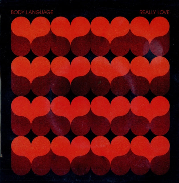 Really Love / Reset