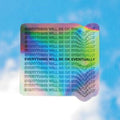 Everything Will Be Ok Eventually (Yellow LP Vinyl)