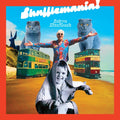 Robyn Hitchcock - Shufflemania! - LP Vinyl