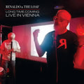 Long Time Coming: Live In Vienna  (Red/Black Splatter & White/Black Splatter Vinyl/2LP)