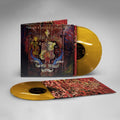 Coil - Love's Secret Domain (30Th Anniversary/2LP/ Deluxe Edition/Amber Vinyl)