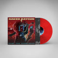 Over The Overlords (Limited/Red LP Vinyl)