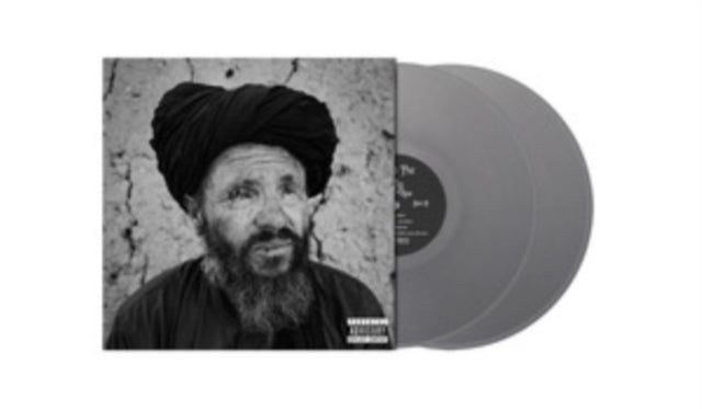 Vinnie Paz - All Are Guests In The House Of God (2LP)