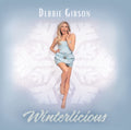 Debbie Gibson - Winterlicious - LP Vinyl
