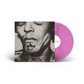 Hatred Stems From The Seed (Opaque Violet LP Vinyl)