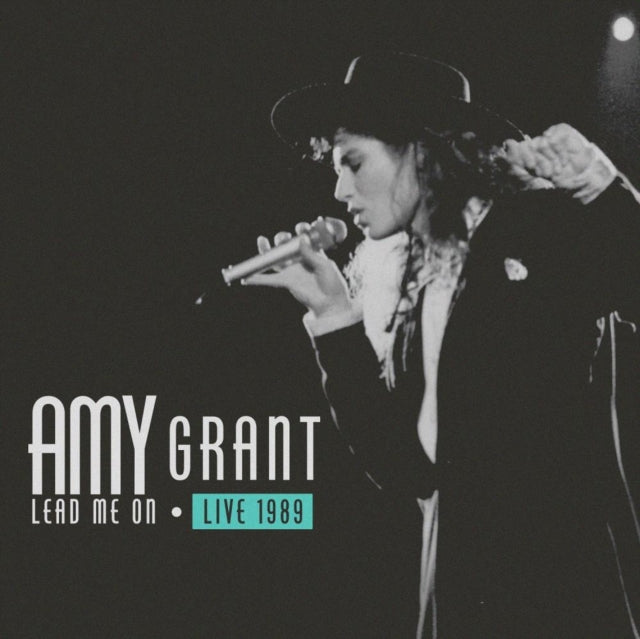 Lead Me On Live 1989 (2CD)