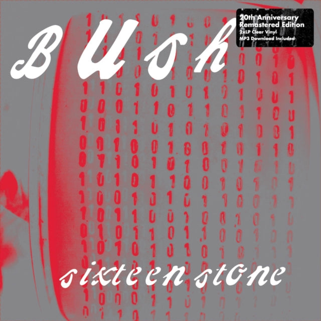 Sixteen Stone (2LP) & Razorblade Suitcase (In Addition) (2LP/Green Vinyl/180G)