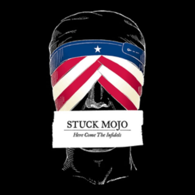 Stuck Mojo - Here Come The Infidels - LP Vinyl