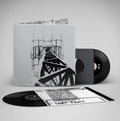 Industrial Accident Ost (LP/7Inch/Deluxe Edition)