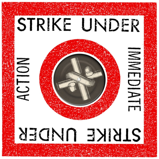 Immediate Action Ep